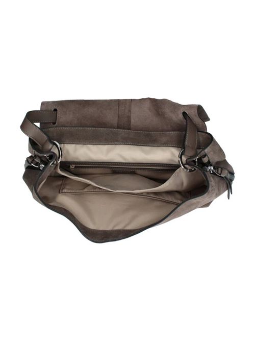 lampetra camoscio REBELLE | REB0239-P00040026 TAUPE